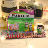 Фотопленка Fujifilm ISO 200, 24 кадров